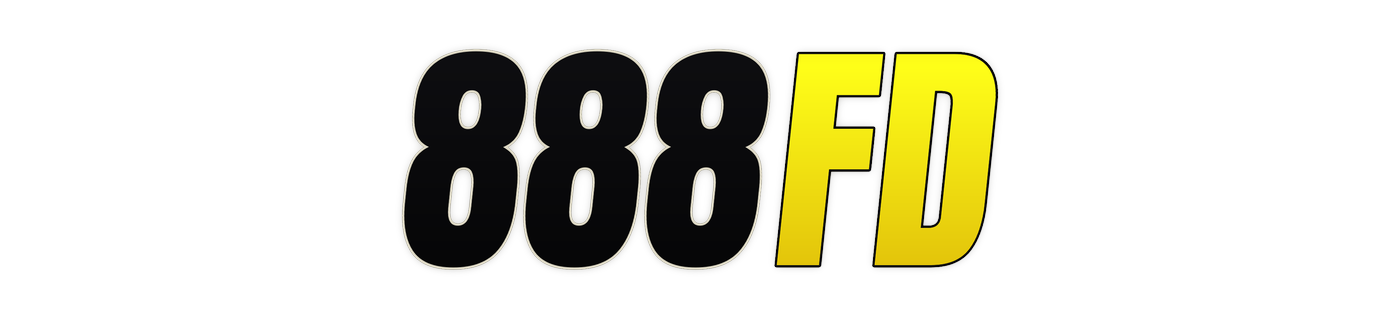 888fd Logo